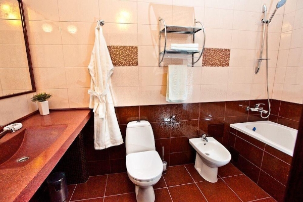 Hotel Classic (Charkiw)